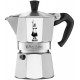 Cafeteira Italiana Para 3 Xicaras Bialetti Nuova Moka Express